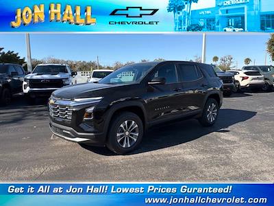 New 2026 Chevrolet Equinox LT for sale #266948 - photo 1