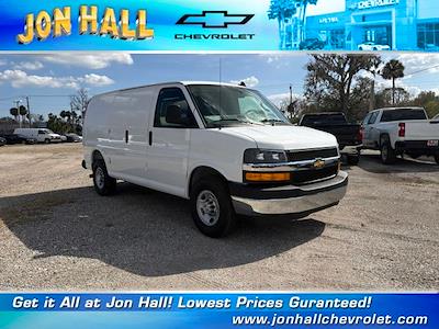 New 2026 Chevrolet Express 3500 - photo 1