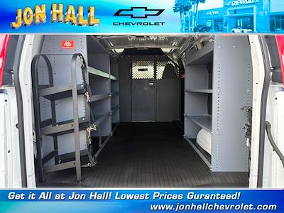 New 2026 Chevrolet Express 3500 - photo 1