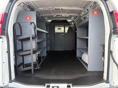 New 2026 Chevrolet Express 3500 - photo 1