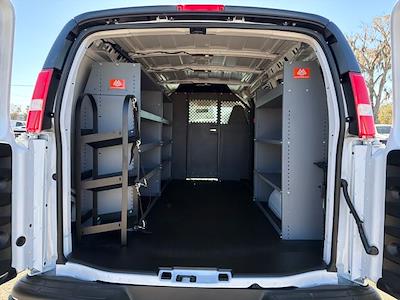 New 2026 Chevrolet Express 2500 - photo 1