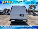 New 2026 Chevrolet Express 2500 Upfitted Cargo Van for sale #266950 - photo 12