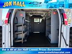 New 2026 Chevrolet Express 2500 Upfitted Cargo Van for sale #266950 - photo 2