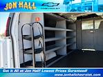 New 2026 Chevrolet Express 2500 Upfitted Cargo Van for sale #266950 - photo 13