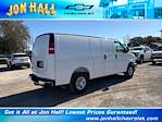 New 2026 Chevrolet Express 2500 Upfitted Cargo Van for sale #266950 - photo 3