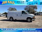 New 2026 Chevrolet Express 2500 Upfitted Cargo Van for sale #266950 - photo 15