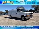 New 2026 Chevrolet Express 2500 Upfitted Cargo Van for sale #266950 - photo 16