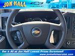 New 2026 Chevrolet Express 2500 Upfitted Cargo Van for sale #266950 - photo 21