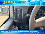 New 2026 Chevrolet Express 2500 Upfitted Cargo Van for sale #266950 - photo 23