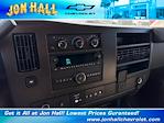 New 2026 Chevrolet Express 2500 Upfitted Cargo Van for sale #266950 - photo 24