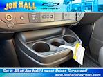 New 2026 Chevrolet Express 2500 Upfitted Cargo Van for sale #266950 - photo 25