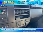 New 2026 Chevrolet Express 2500 Upfitted Cargo Van for sale #266950 - photo 26