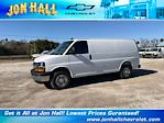 New 2026 Chevrolet Express 2500 Upfitted Cargo Van for sale #266950 - photo 5