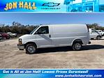 New 2026 Chevrolet Express 2500 Upfitted Cargo Van for sale #266950 - photo 6
