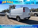 New 2026 Chevrolet Express 2500 Upfitted Cargo Van for sale #266950 - photo 9