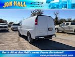 New 2026 Chevrolet Express 2500 Upfitted Cargo Van for sale #266950 - photo 10