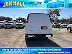New 2026 Chevrolet Express 2500 Upfitted Cargo Van for sale #266950 - photo 11