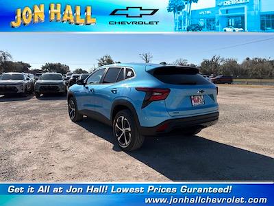 2026 Chevrolet Trax FWD SUV for sale #266952 - photo 2