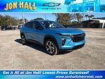 2026 Chevrolet Trax FWD SUV for sale #266952 - photo 4