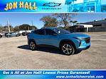 2026 Chevrolet Trax FWD SUV for sale #266952 - photo 16
