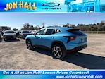2026 Chevrolet Trax FWD SUV for sale #266952 - photo 8
