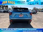 2026 Chevrolet Trax FWD SUV for sale #266952 - photo 3