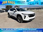 2026 Chevrolet Trax FWD SUV for sale #266954 - photo 1