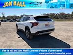 2026 Chevrolet Trax FWD SUV for sale #266954 - photo 9