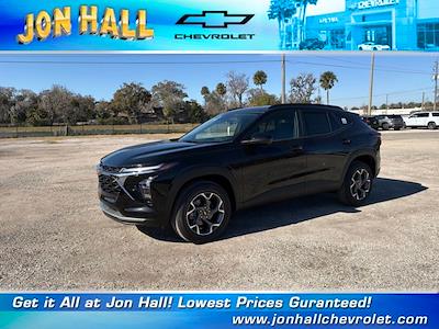 New 2026 Chevrolet Trax - photo 1