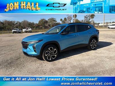 2026 Chevrolet Trax FWD SUV for sale #266956 - photo 1