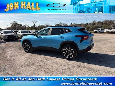 2026 Chevrolet Trax FWD SUV for sale #266956 - photo 2