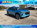 2026 Chevrolet Trax FWD SUV for sale #266956 - photo 5