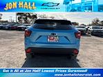2026 Chevrolet Trax FWD SUV for sale #266956 - photo 10