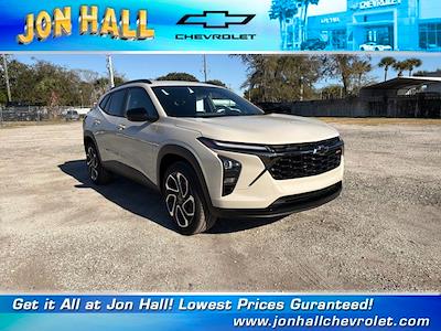 2026 Chevrolet Trax FWD SUV for sale #266957 - photo 1