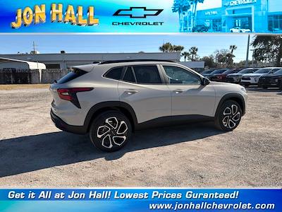 2026 Chevrolet Trax FWD SUV for sale #266957 - photo 2