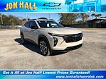 2026 Chevrolet Trax FWD SUV for sale #266957 - photo 1