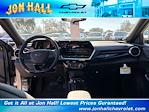 2026 Chevrolet Trax FWD SUV for sale #266957 - photo 27