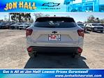 2026 Chevrolet Trax FWD SUV for sale #266957 - photo 3