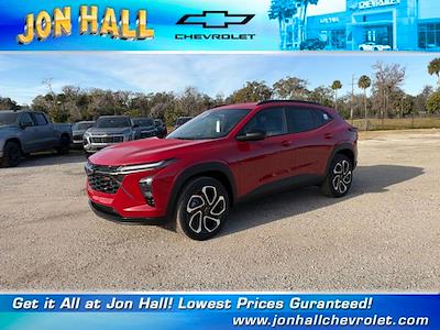 2026 Chevrolet Trax FWD SUV for sale #266958 - photo 2