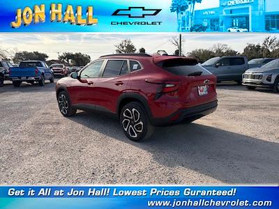 New 2026 Chevrolet Trax 2RS for sale #266958 - photo 2