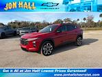 2026 Chevrolet Trax FWD SUV for sale #266958 - photo 2