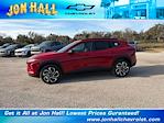 2026 Chevrolet Trax FWD SUV for sale #266958 - photo 4