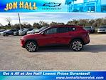 2026 Chevrolet Trax FWD SUV for sale #266958 - photo 5