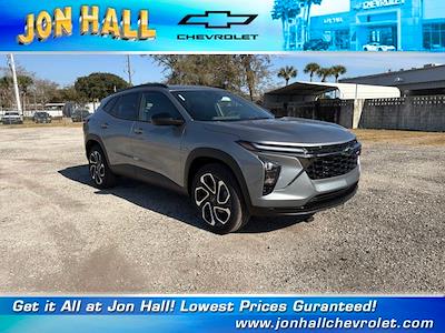 2026 Chevrolet Trax FWD SUV for sale #266960 - photo 1