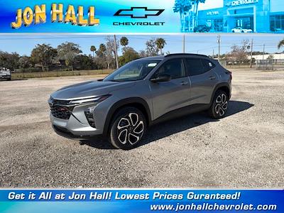 2026 Chevrolet Trax FWD SUV for sale #266960 - photo 2