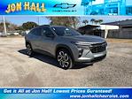 2026 Chevrolet Trax FWD SUV for sale #266960 - photo 1