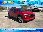 2026 Chevrolet Trax FWD SUV for sale #266961 - photo 4
