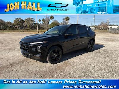 New 2026 Chevrolet Trax ACTIV for sale #266963 - photo 1