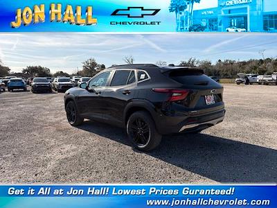 New 2026 Chevrolet Trax ACTIV for sale #266963 - photo 2