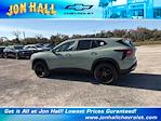 2026 Chevrolet Trax FWD SUV for sale #266965 - photo 8